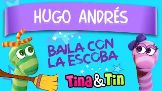 tina y tin + hugo andres (Personalized Songs For Kids)