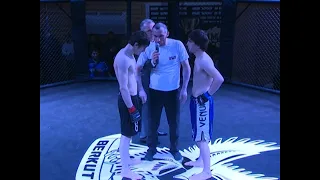 Berkut Cup 2013: Адлан Батаев vs. Аслан Пидаев | Adlan Bataev vs. Aslan Pidaev