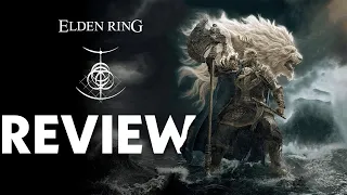 Elden Ring Review - Amazing, Epic and Inspired