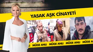 Eşiyle ilişkisi ortaya çıkan arkadaşından itiraf geldi! | Müge Anlı İle Tatlı Sert Kolajlar