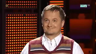 3 MEGA Skecze    W Sklepie   Kabaret Moralnego Niepokoju, Ireneusz Krosny Pod Wyrwigroszem HD