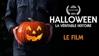 HALLOWEEN : LA VÉRITABLE HISTOIRE - Le Film - (Fanfilm Halloween)