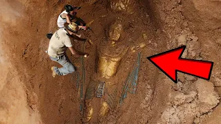 5 Maiores Tesouros encontrados no Deserto parte 2 - Ginho da Selva