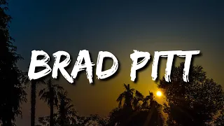 COIN - Brad Pitt (Lyrics)