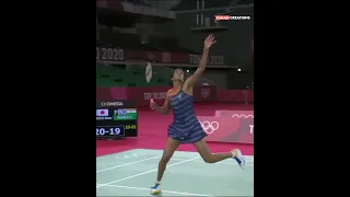 pv Sindhu comeback status 😍#badmintonshorts#pvsindhu#comeback#attitudestatus