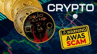 Bermain Cryptocurrency Amankah? Cryptocurrency Scam?