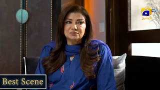 Nikah Episode 95 | 𝗕𝗲𝘀𝘁 𝗦𝗰𝗲𝗻𝗲 𝟬𝟮 | Haroon Shahid | Zainab Shabbir | HAR PAL GEO