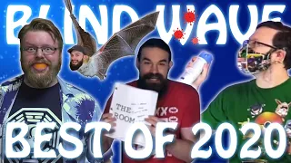 Best of Blind Wave - 2020