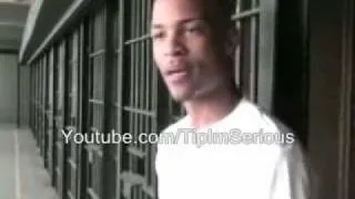 T.I. - "ASAP/Motivation" Behind the Scenes