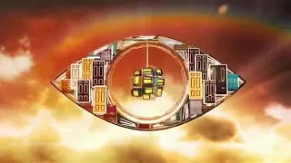 Big Brother UK Celebrity - Series 12/2013 (Episode 1: Live Launch)
