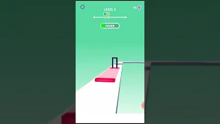 Jelly Shift game all levels gameplay