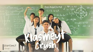 KLASMEYT CRUSH | 21st Century Literature PT | Romantic Comedy