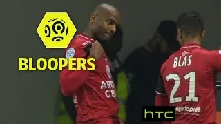 Bloopers : Week 5 / 2016-17