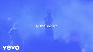 Post Malone - Novacandy (Official Lyric Video)