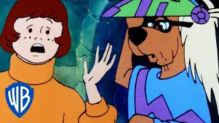 Scooby-Doo! | Velma Loses Her Glasses 👓 | @wbkids