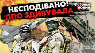 💥Такого ще не було! ДУЖЕ ВЕЛИКІ ВИБУХИ У КИЄВІ: куди летіли КИНДЖАЛИ? З'явилися нові ДЕТАЛІ