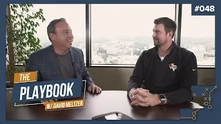 Ryan Leaf: Busting the Preconceptions of Others