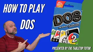 DOS - How to Play