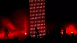 Nine Inch Nails - Closer 720p HD (from the BYIT bonus material)