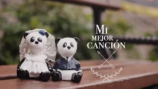 Mi Mejor Canción - Los Ascoy (Lyric)