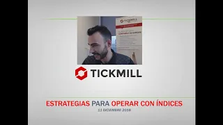 Estrategias para Operar los Índices - Forex Trading y Mercados - Con Carlos Valverde