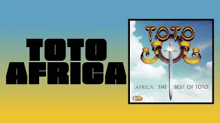 TOTO - AFRICA (HQ-Flac) 1982 🎧