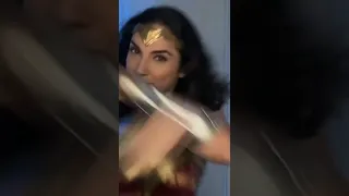 More Wonder Woman By Amazing Lis.Wonder