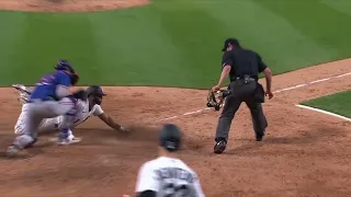 How Was This Call Overturned?