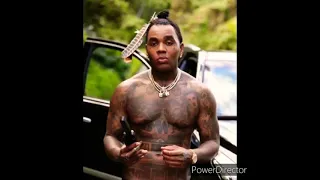 Kevin Gates - Trust (Freestyle) Prod by AXL Beats (Slowed Perfectly) #R3APAWAY