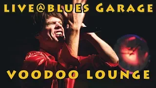 Voodoo Lounge - Blues Garage - 07.09.2019