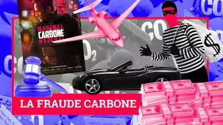 CARBONE, une escroquerie à 1,6 milliard d'euros - Monkey