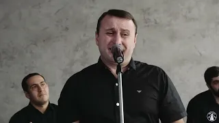 badri shubladze  &  rati levidze  grupa aragvi pop