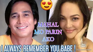 LOVE ni KC CONCEPCION ang bigay ni PIOLO PASCUAL  ! | BRENDA PAGE