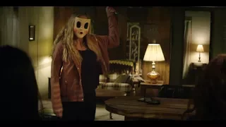 THE STRANGERS: PREY AT NIGHT (2018) Official Teaser Trailer (HD) THE STRANGERS 2