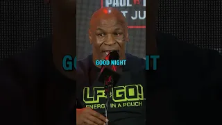 Mike Tyson GETS REAL on Jake Paul as a Boxer