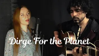 Dirge For the Planet - FireLake/S.T.A.L.K.E.R. (Cover by Alisa and Augusth)