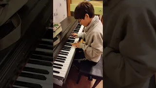 NoizeMC Грабли на фортепиано