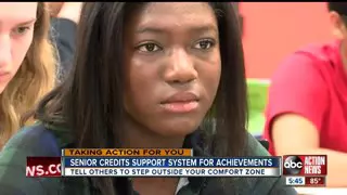 Teen accepted to all 8 Ivy League schools makes her choice