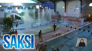 Mga indoor pasyalan na puwedeng puntahan ngayong tag-init | Saksi