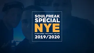 SoulFreak Special New Year's Eve 2019-2020