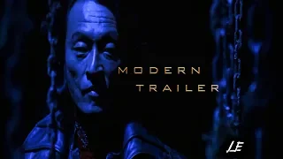 Mortal Kombat (1995) Modern Trailer