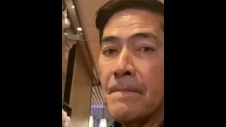 Bossing Vic Sotto binayaran na ng mga Jalosjos Ng 40 milyon