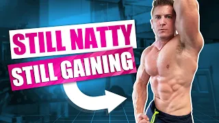 5 Reasons Why Full Body Workouts Build MORE MUSCLE! | (NATURAL GROWTH!)