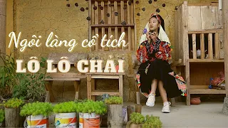 AROUND VIỆT NAM Ngôi làng cổ tích Lô Lô Chải