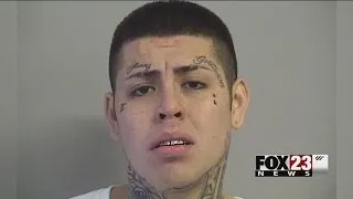 Accused ringleader in Mohawk Park murder connected to at least 9 violent crimes | FOX23 News Tulsa