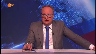 Lutz van der Horst und der Brexit | Heute-Show