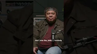 Tedashii felt pressure recording Dum Dum with Lecrae?!