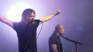 Overkill - "Deny the Cross" (4/26/19)