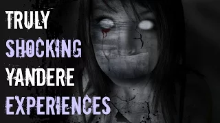 2 Disturbing Real Life YANDERE Stories from 2CHAN