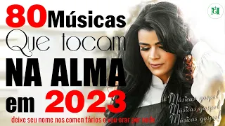 Louvores de Adoração 2022 - Melhores Músicas Gospel Mais Tocadas 2022 - Hinos Evangélicos 2022#165